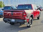 2025 Ram 1500 Crew Cab 4WD Pickup for sale #4E60166A - photo 2