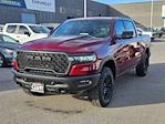 2025 Ram 1500 Crew Cab 4WD Pickup for sale #4E60166A - photo 6