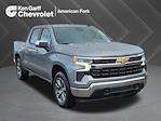 2026 Chevrolet Silverado 1500 Crew Cab 4WD Pickup for sale #4E60167 - photo 1