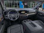2026 Chevrolet Silverado 1500 Crew Cab 4WD Pickup for sale #4E60167 - photo 15