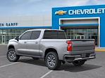 2026 Chevrolet Silverado 1500 Crew Cab 4WD Pickup for sale #4E60167 - photo 3