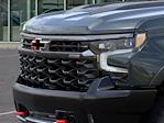 2026 Chevrolet Silverado 1500 Crew Cab 4WD Pickup for sale #4E60168 - photo 13