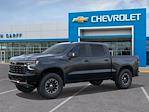 2026 Chevrolet Silverado 1500 Crew Cab 4WD Pickup for sale #4E60168 - photo 3