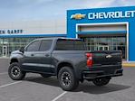 2026 Chevrolet Silverado 1500 Crew Cab 4WD Pickup for sale #4E60168 - photo 4