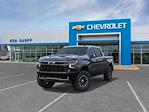 2026 Chevrolet Silverado 1500 Crew Cab 4WD Pickup for sale #4E60168 - photo 8