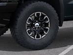 2026 Chevrolet Silverado 1500 Crew Cab 4WD Pickup for sale #4E60168 - photo 9