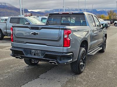 2021 Chevrolet Silverado 1500 Crew Cab 4WD Pickup for sale #4E60168A - photo 2