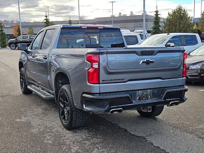 2021 Chevrolet Silverado 1500 Crew Cab 4WD Pickup for sale #4E60168A - photo 2