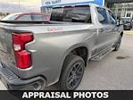 2021 Chevrolet Silverado 1500 Crew Cab 4WD Pickup for sale #4E60168A - photo 2