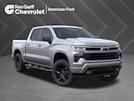 2026 Chevrolet Silverado 1500 Crew Cab 4WD Pickup for sale #4E60171 - photo 1