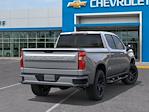 2026 Chevrolet Silverado 1500 Crew Cab 4WD Pickup for sale #4E60171 - photo 4