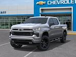 2026 Chevrolet Silverado 1500 Crew Cab 4WD Pickup for sale #4E60171 - photo 6