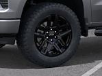 2026 Chevrolet Silverado 1500 Crew Cab 4WD Pickup for sale #4E60171 - photo 9