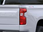 2026 Chevrolet Silverado 1500 Double Cab 4WD Pickup for sale #4E60172 - photo 11