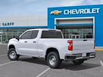 2026 Chevrolet Silverado 1500 Double Cab 4WD Pickup for sale #4E60172 - photo 3