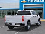 2026 Chevrolet Silverado 1500 Double Cab 4WD Pickup for sale #4E60173 - photo 4