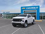 2026 Chevrolet Silverado 1500 Double Cab 4WD Pickup for sale #4E60173 - photo 8
