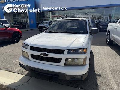 2012 Chevrolet Colorado Regular Cab RWD Pickup for sale #4E60175A - photo 1