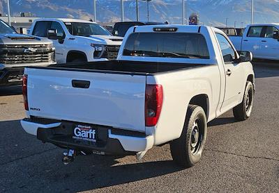 Used 2012 Chevrolet Colorado Work Truck Regular Cab for sale #4E60175A - photo 2