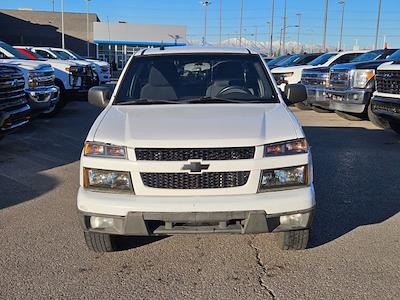 2012 Chevrolet Colorado Regular Cab RWD Pickup for sale #4E60175A - photo 1