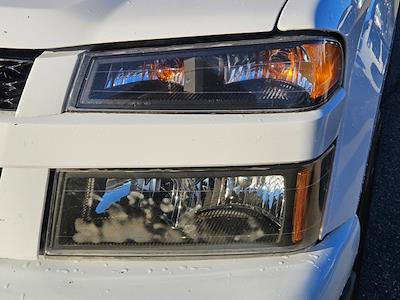 2012 Chevrolet Colorado Regular Cab RWD Pickup for sale #4E60175A - photo 2