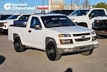 2012 Chevrolet Colorado Regular Cab RWD Pickup for sale #4E60175A - photo 1