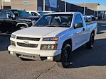 2012 Chevrolet Colorado Regular Cab RWD Pickup for sale #4E60175A - photo 7
