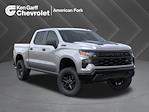 2026 Chevrolet Silverado 1500 Crew Cab 4WD Pickup for sale #4E60176 - photo 1