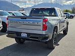 2026 Chevrolet Silverado 1500 Crew Cab 4WD Pickup for sale #4E60176 - photo 3