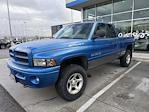 2000 Dodge Ram 1500 Quad Cab 4WD Pickup for sale #4E60176A - photo 1