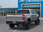 2026 Chevrolet Silverado 1500 Crew Cab 4WD Pickup for sale #4E60177 - photo 4
