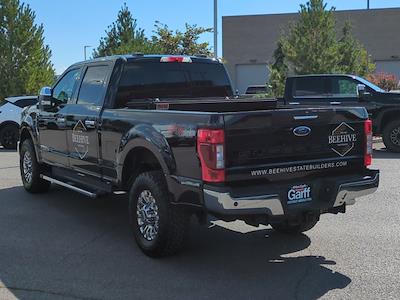 2020 Ford F-350 Crew Cab SRW 4WD Pickup for sale #4E60177A - photo 2