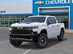 2026 Chevrolet Silverado 1500 Crew Cab 4WD Pickup for sale #4E60178 - photo 6