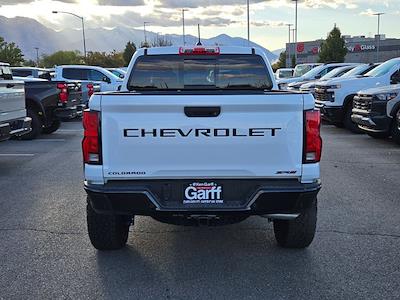 2026 Chevrolet Colorado Crew Cab 4WD Pickup for sale #4E60179 - photo 2