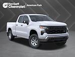 2026 Chevrolet Silverado 1500 Double Cab 4WD Pickup for sale #4E60183 - photo 1