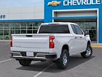 2026 Chevrolet Silverado 1500 Double Cab 4WD Pickup for sale #4E60183 - photo 2
