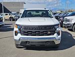2026 Chevrolet Silverado 1500 Double Cab 4WD Pickup for sale #4E60183 - photo 8