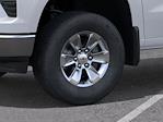 2026 Chevrolet Silverado 1500 Double Cab 4WD Pickup for sale #4E60183 - photo 9