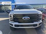 2025 Ford F-350 Crew Cab SRW 4WD Pickup for sale #4E60184A - photo 1