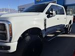 2025 Ford F-350 Crew Cab SRW 4WD Pickup for sale #4E60184A - photo 2
