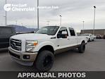 2013 Ford F-250 Crew Cab 4WD Pickup for sale #4E60184B - photo 4