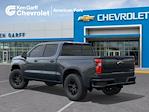 2026 Chevrolet Silverado 1500 Crew Cab 4WD Pickup for sale #4E60188 - photo 1