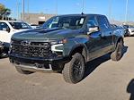 2026 Chevrolet Silverado 1500 Crew Cab 4WD Pickup for sale #4E60188 - photo 7