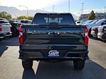2026 Chevrolet Silverado 1500 Crew Cab 4WD Pickup for sale #4E60188 - photo 4