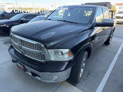 2015 Ram 1500 Crew Cab 4WD Pickup for sale #4E60188B - photo 1