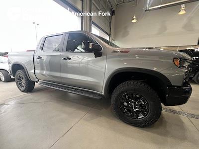 2023 Chevrolet Silverado 1500 Crew Cab 4WD Pickup for sale #4E60189A - photo 1