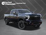 2026 Chevrolet Silverado 3500 Crew Cab 4WD Pickup for sale #4E60192 - photo 1