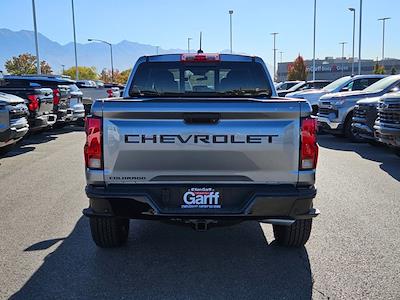 2026 Chevrolet Colorado Crew Cab 4WD Pickup for sale #4E60197 - photo 2