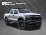 2026 Chevrolet Colorado Crew Cab 4WD Pickup for sale #4E60197 - photo 1