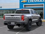 2026 Chevrolet Colorado Crew Cab 4WD Pickup for sale #4E60197 - photo 2